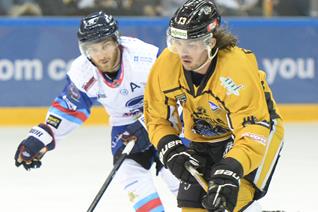 BRASSARD LOOKS AHEAD TO WEEKEND