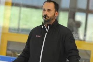 PANTHERS APPOINT PAREDES AS HEAD COACH