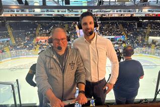 WATCH LIVE ON THE WEBCAST AS PANTHERS HOST GUILDFORD