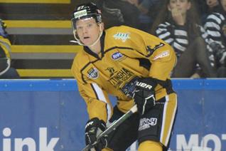 SUMMERS: MAYBE WE SAW FUTURE PANTHERS ON THE ICE