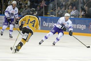 GAMEDAY PREVIEW AS PANTHERS HOST CLAN IN THE LEAGUE