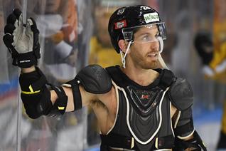 LAGRONE CHATS WITH PANTHERS TV