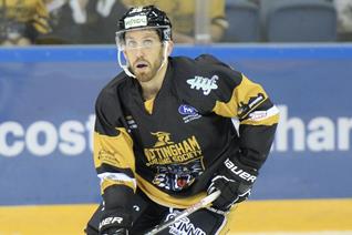 LAGRONE EXCITED TO GET SEASON UNDER WAY
