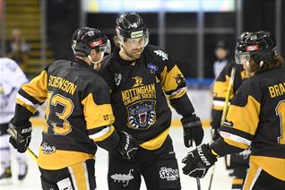 MYERS WILL NOT RETURN TO PANTHERS