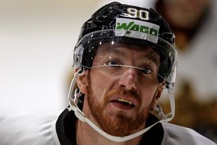 PRE-SEASON: BLAZE 1-4 PANTHERS