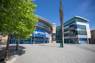 PLANNED EVACUATION AFTER TONIGHT'S GAME