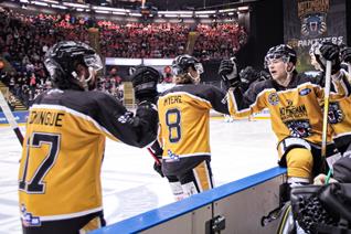 STEELERS CHALLENGE CUP GAME TO BE REARRANGED