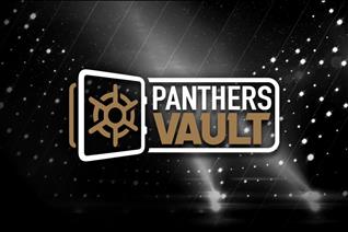 OPEN THE PANTHERS VAULT ON FRIDAY