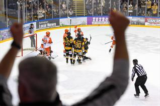 TICKETS NOW ON SALE FOR STEELERS AND BLAZE AT CHRISTMAS