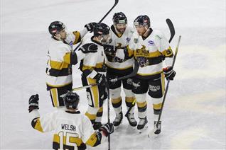 GAMEDAY PREVIEW: PART ONE OF BELFAST DOUBLE-HEADER