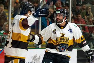 GAMEDAY AS PANTHERS TRAVEL TO CARDIFF