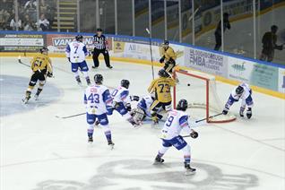 PODCAST REFLECTS ON FRIDAY NIGHT WIN OVER DUNDEE