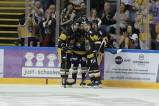 GAMEDAY PREVIEW AS PANTHERS HOST STEELERS IN CUP