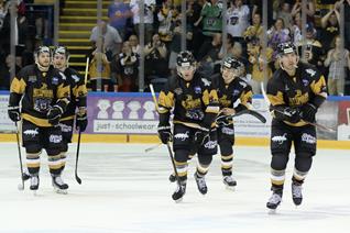 LAST TIME WE MET: PANTHERS V STEELERS