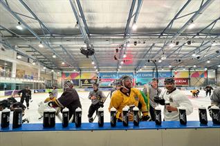 LUKE FERRARA ON PANTHERS RADIO