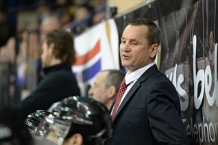 STRACHAN RETURNS TO PANTHERS AS ASSISTANT COACH