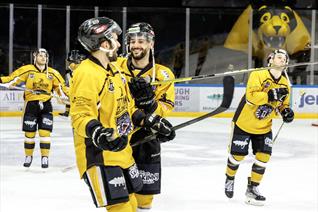 THE HIGHLIGHTS SHOW FROM SUNDAY'S WIN OVER FIFE