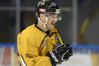 SORENSON IN THE HOTSEAT IN GETTING TO KNOW SERIES