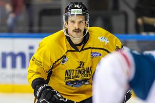 ANDERSON EXCITED BY PLAYOFF CHALLENGE