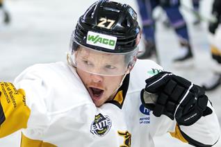 CHALLENGE CUP: STORM 2-3 PANTHERS