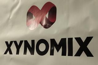 XYNOMIX SPONSOR PANTHERS RADIO AGAIN