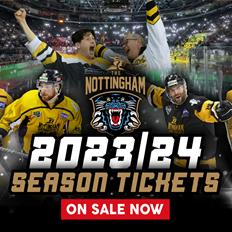 2023-24 Season Tickets