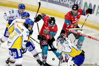 Challenge Cup opponent decided tomorrow