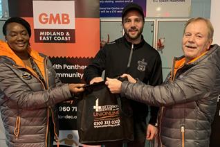 GMB backstage tour winner announced