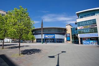 200317 | Arena