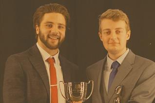 200214 | Awards Night