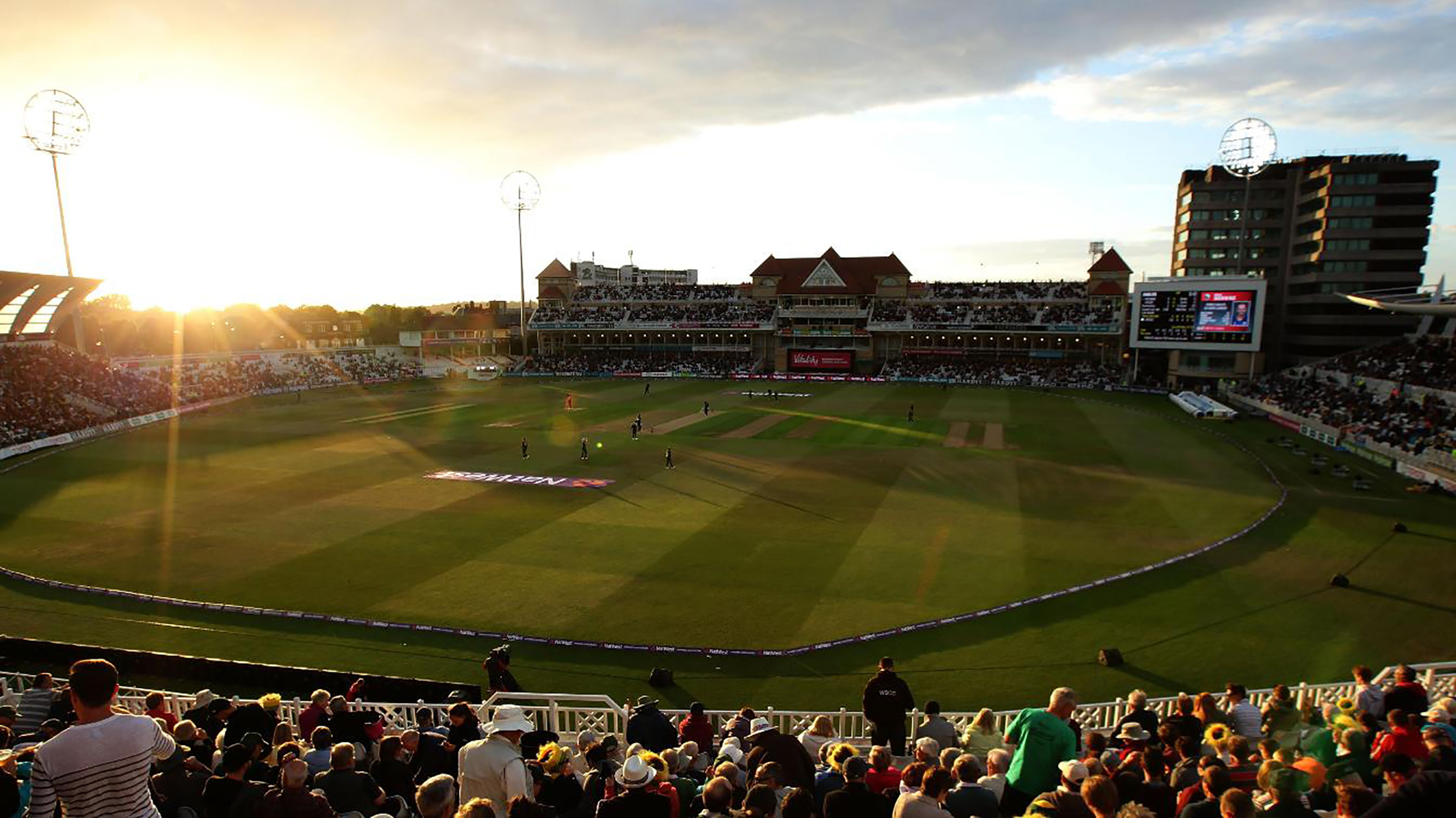 190805 | Trent Bridge Top Image