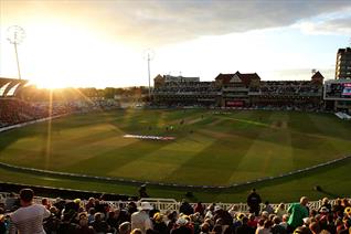 190805 | Trent Bridge