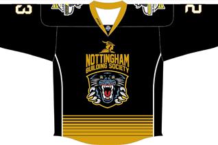 200714 | Playoff Jersey