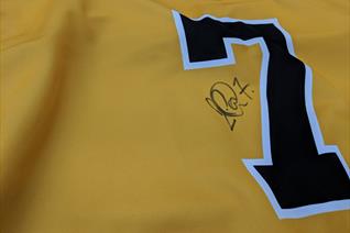 190911 | Jersey Draw