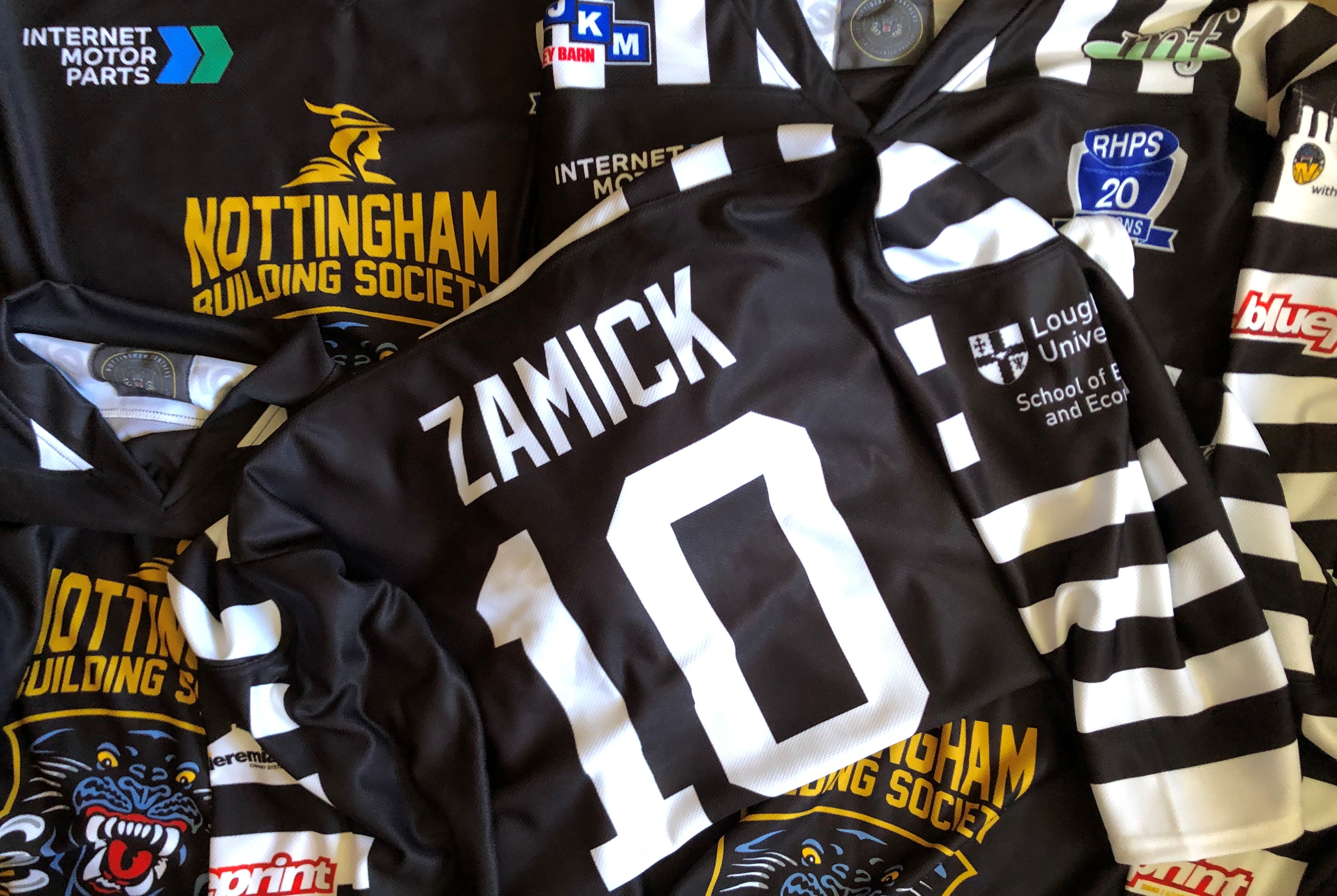 200813 | Continental Cup Top Image