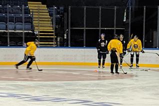 190807 | On-Ice