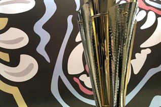 190822 | Aladdin Cup