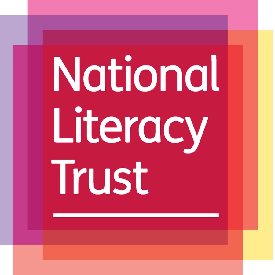 200228 | Literacy Trust Top Image