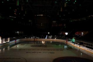 200316 | Arena
