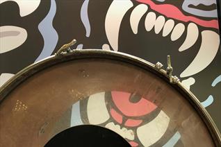 191107 | Drums