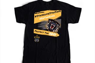 200414 | Stay Home