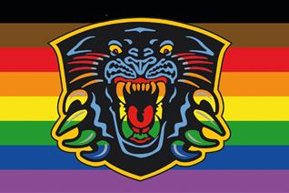 200123 | Pride Weekend