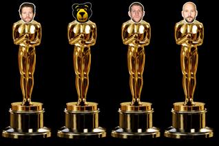 200114 | Oscar Gold