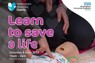 190528 | CPR Teachathon