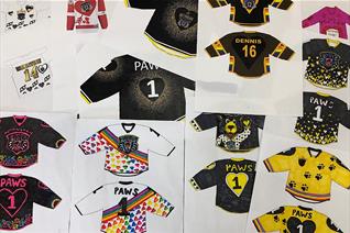 190604 | Valentines Jersey