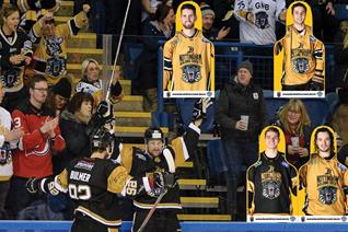 210309 | Face in the Crowd