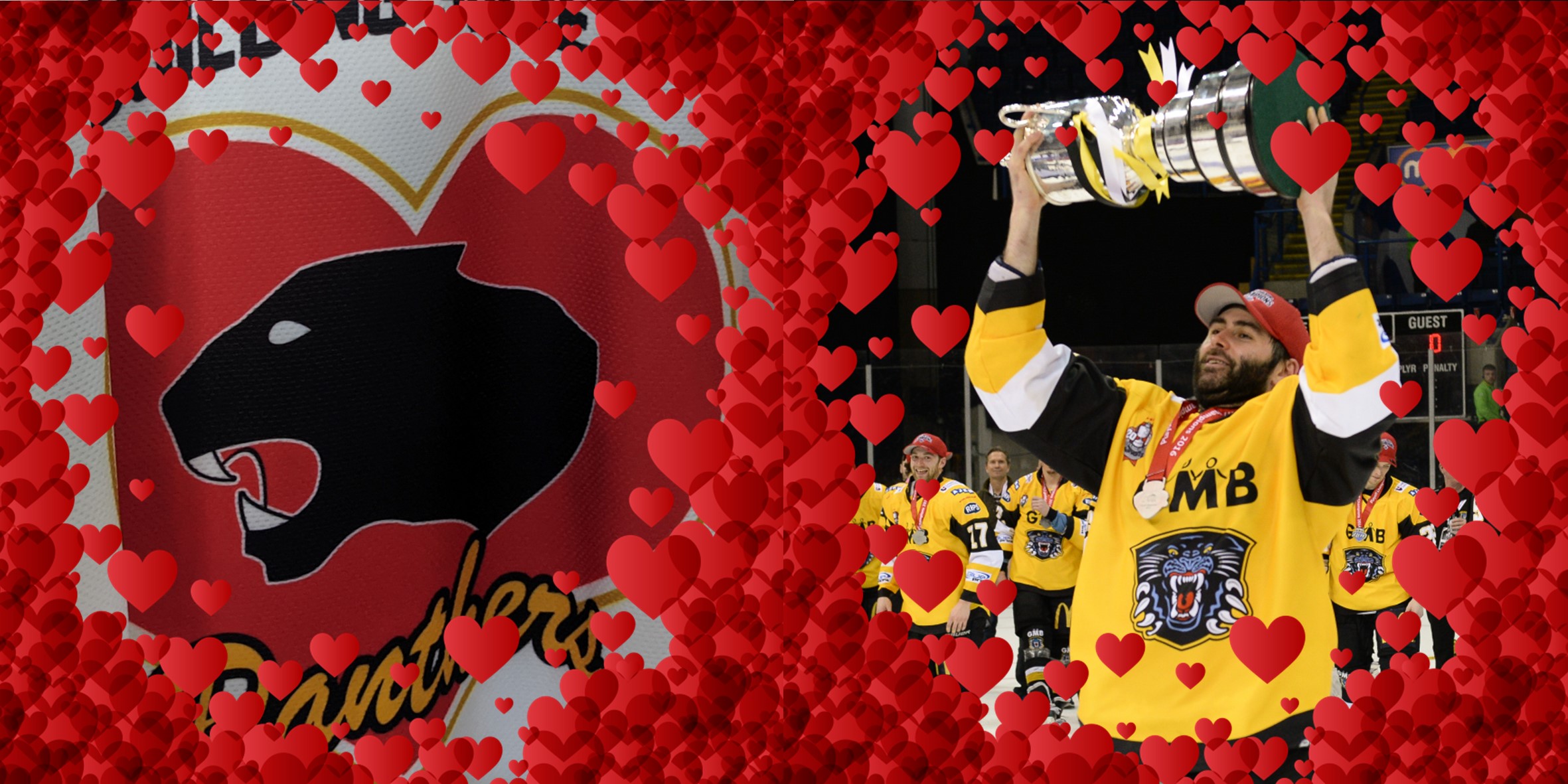 210214 | Valentine Top Image