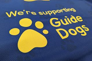 220329 | Guide Dogs