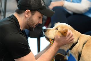 220210 | Guide Dogs