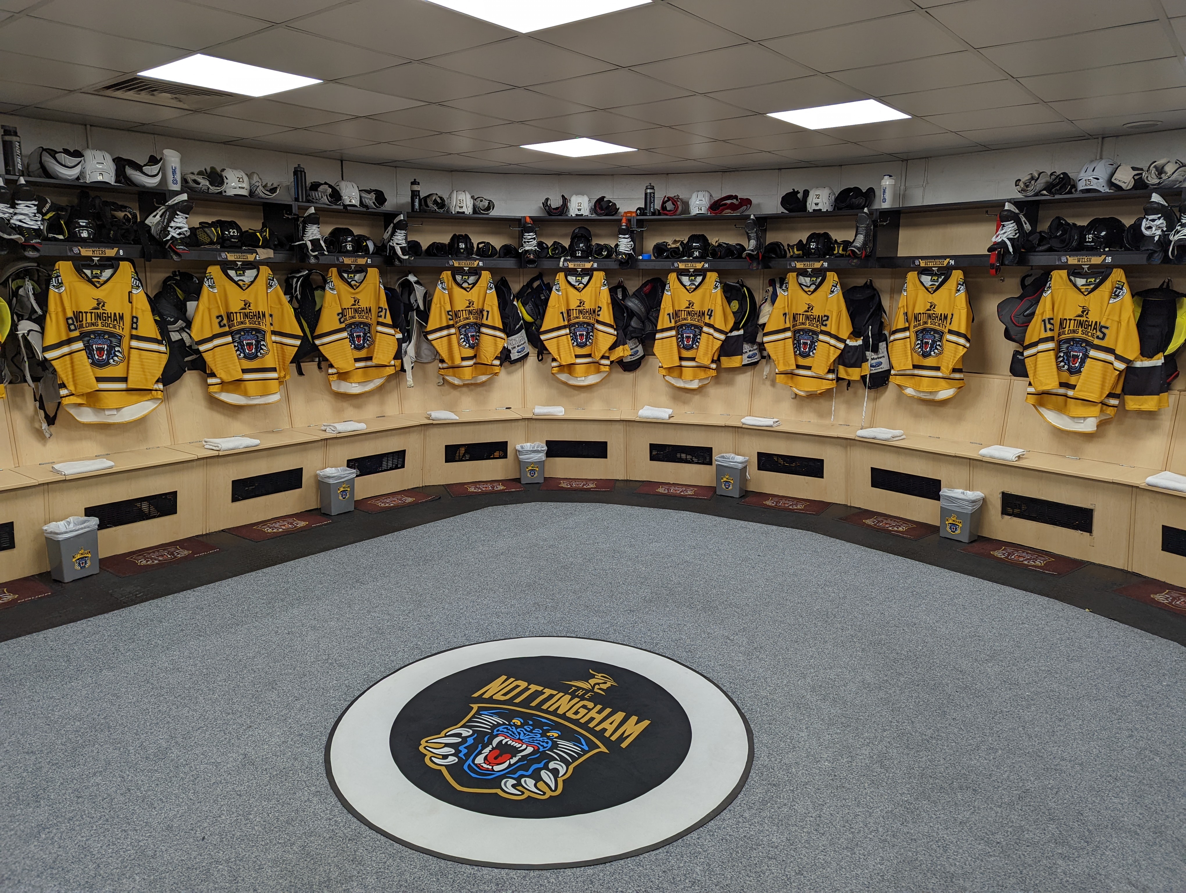 220424 | Game Day Top Image
